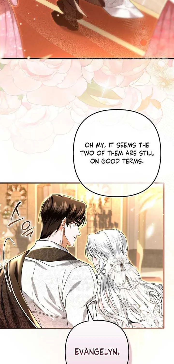 Rejecting The Perfect Marriage Chapter 8 page 9 - 