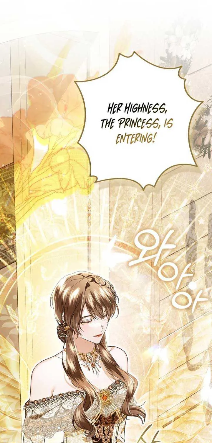 Rejecting The Perfect Marriage Chapter 9 page 1 - 