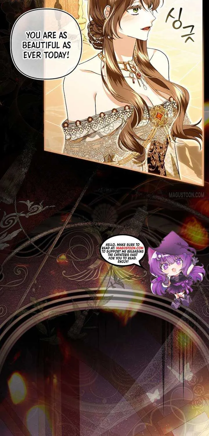 Rejecting The Perfect Marriage Chapter 9 page 3 - 