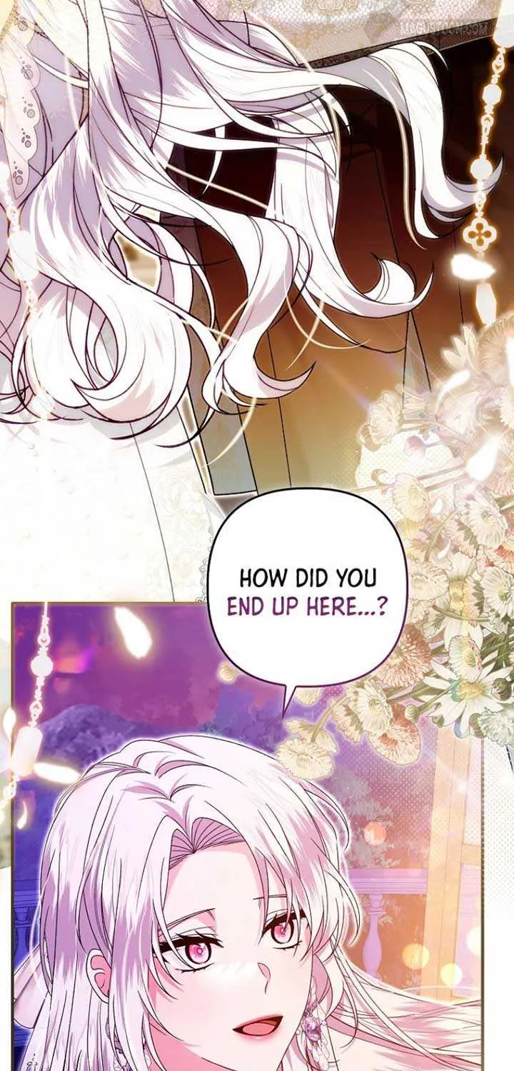 Rejecting The Perfect Marriage Chapter 9 page 22 - 