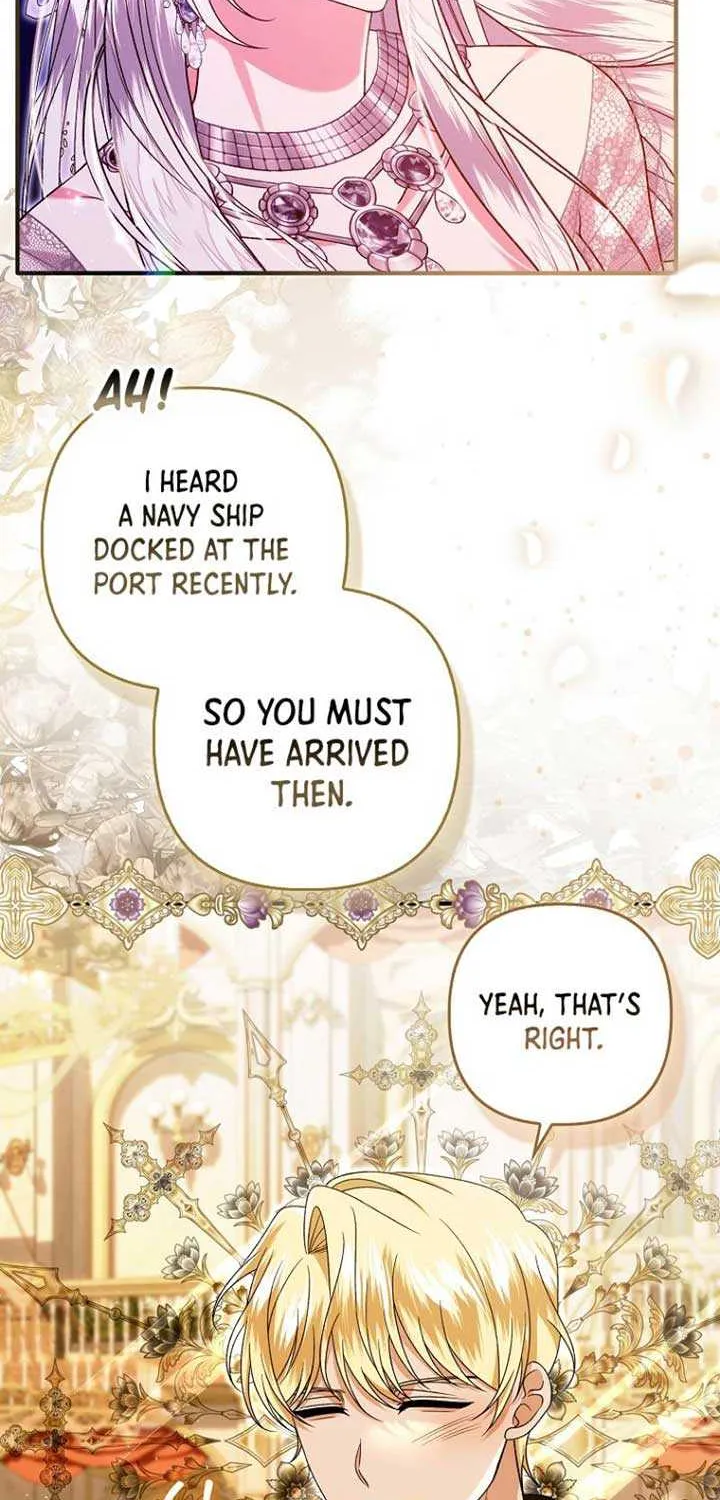 Rejecting The Perfect Marriage Chapter 9 page 23 - 