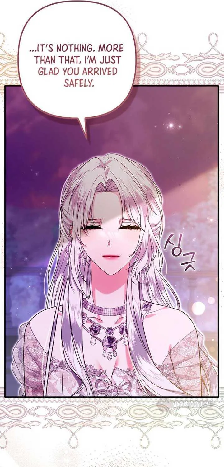 Rejecting The Perfect Marriage Chapter 9 page 28 - 