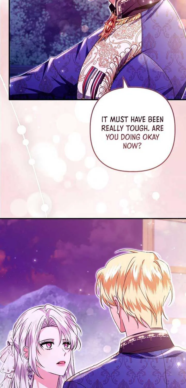 Rejecting The Perfect Marriage Chapter 9 page 30 - 