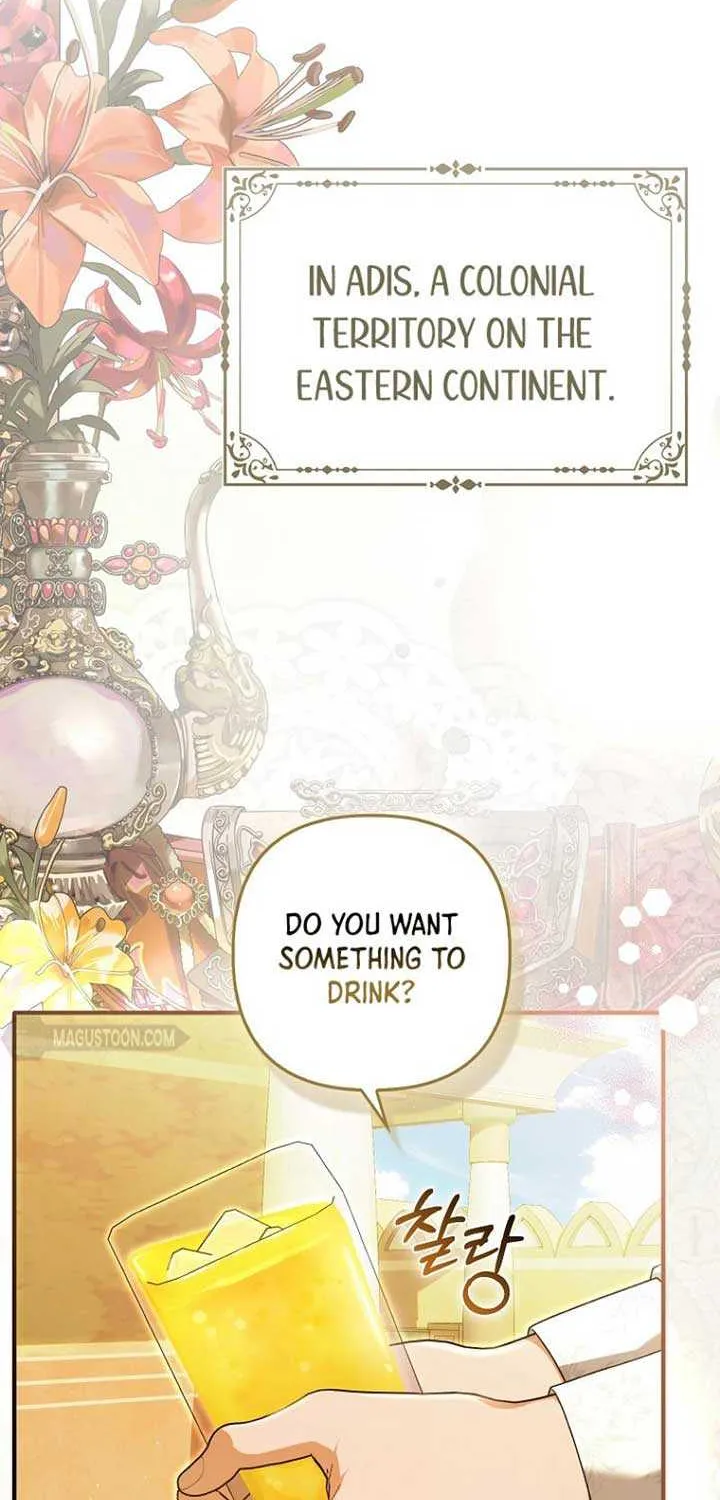 Rejecting The Perfect Marriage Chapter 9 page 35 - 