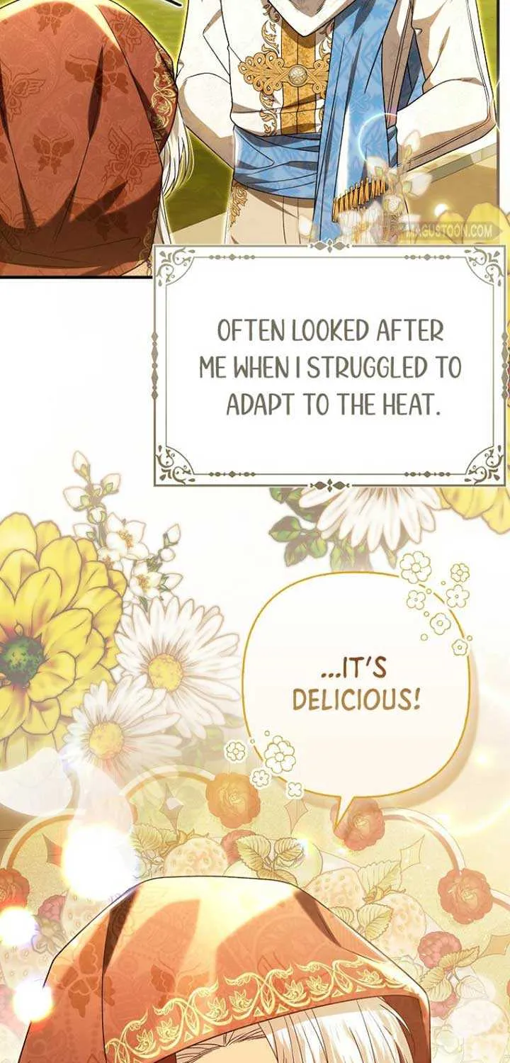 Rejecting The Perfect Marriage Chapter 9 page 41 - 