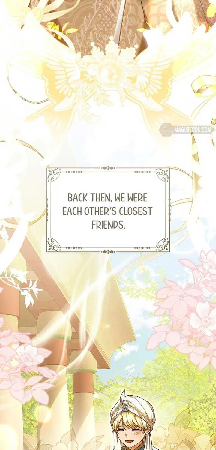 Rejecting The Perfect Marriage Chapter 9 page 43 - 
