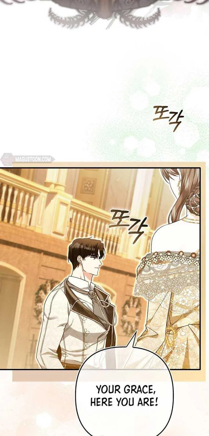 Rejecting The Perfect Marriage Chapter 9 page 49 - 