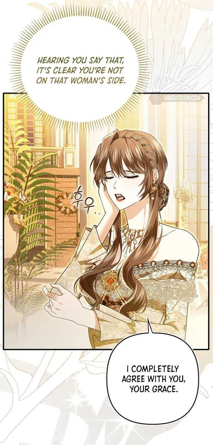 Rejecting The Perfect Marriage Chapter 9 page 53 - 