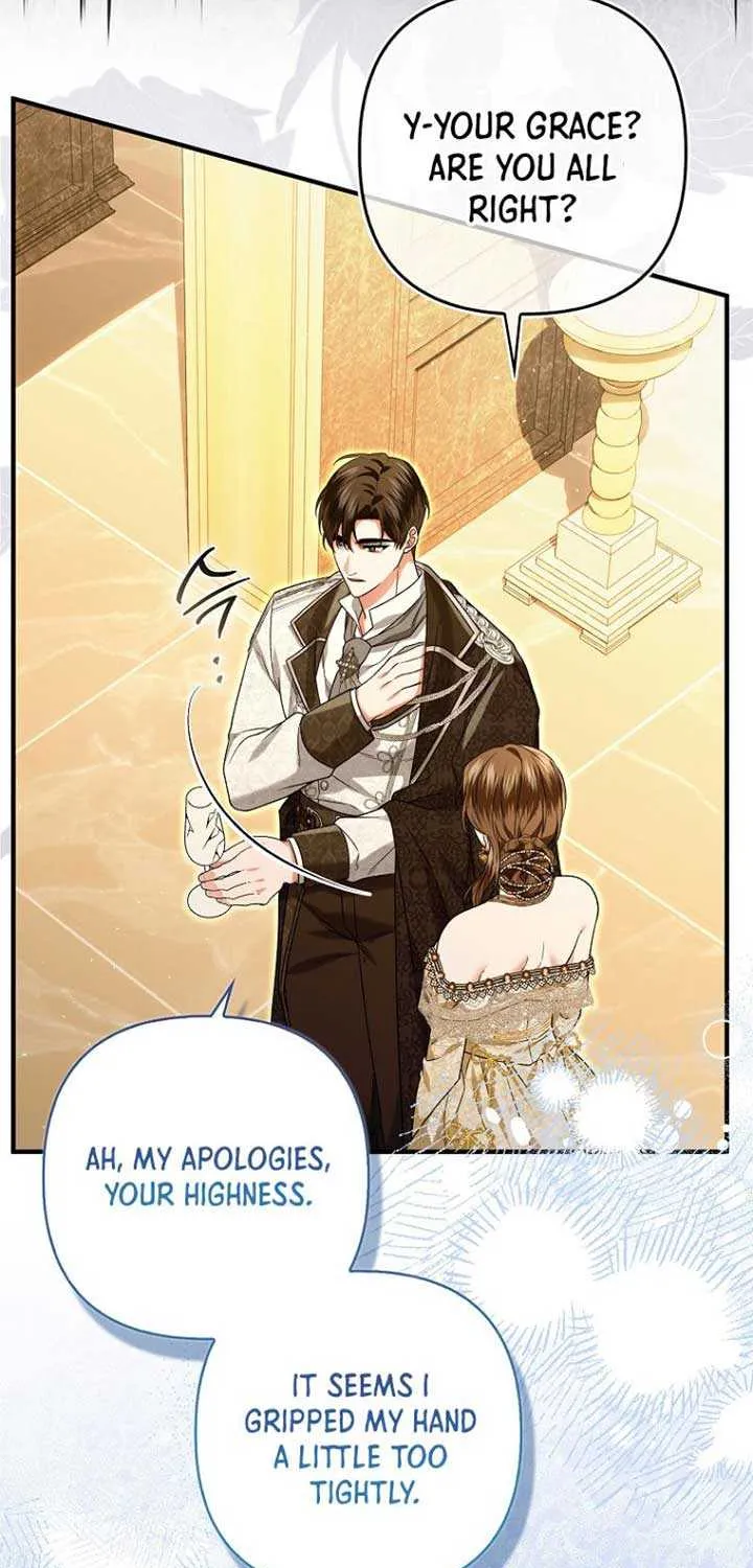 Rejecting The Perfect Marriage Chapter 9 page 59 - 