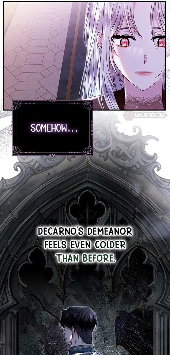 Rejecting The Perfect Marriage Chapter 9 page 65 - 
