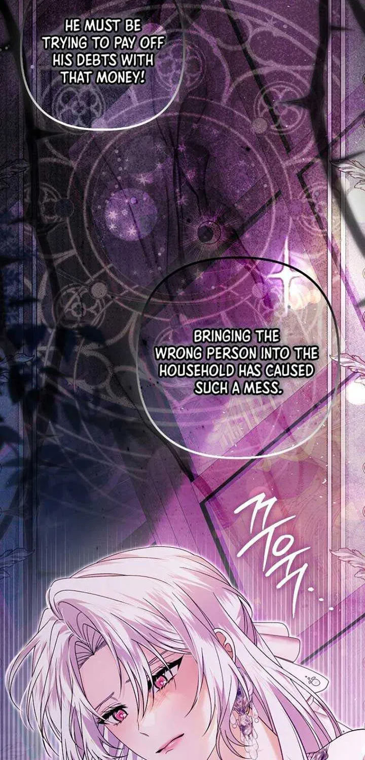 Rejecting The Perfect Marriage Chapter 9 page 8 - 