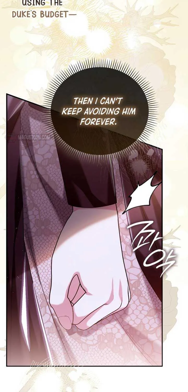 Rejecting The Perfect Marriage Chapter 9 page 73 - 