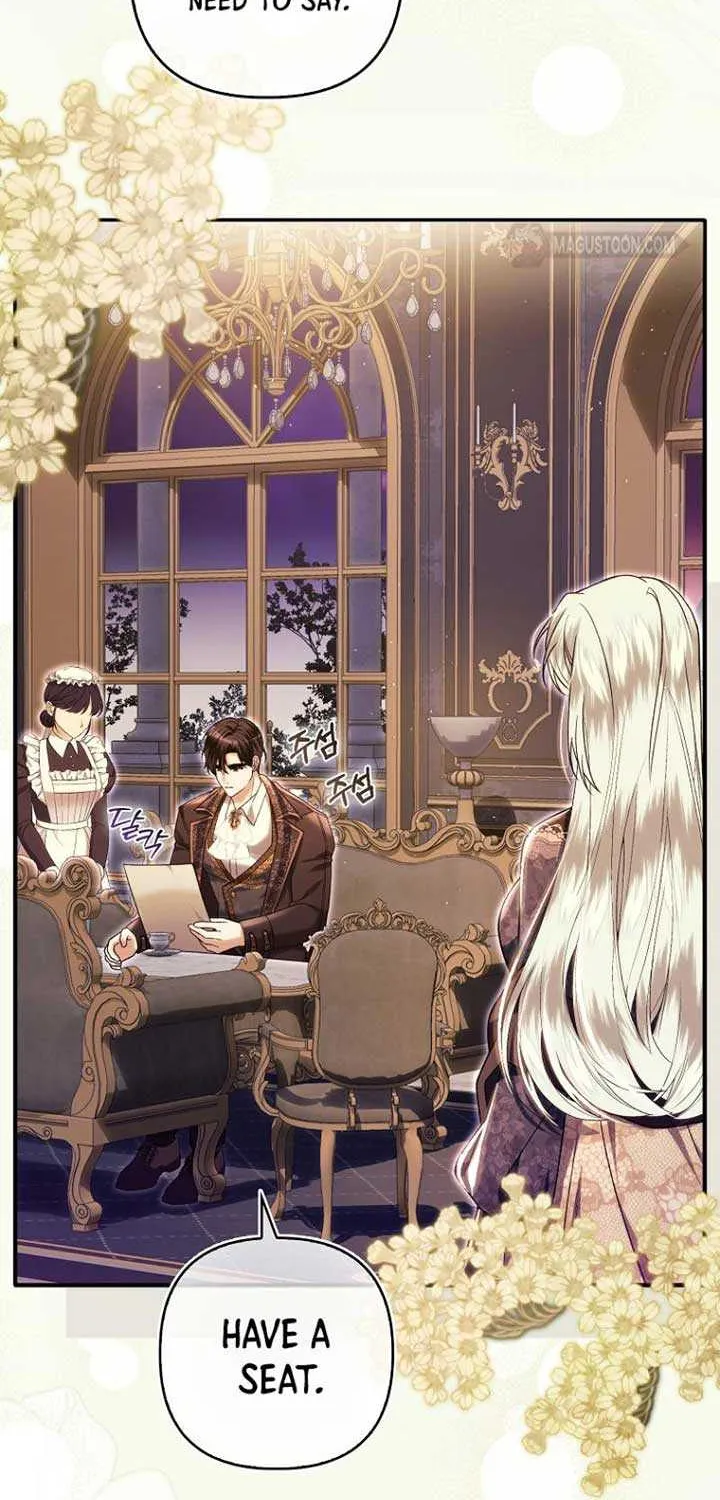 Rejecting The Perfect Marriage Chapter 9 page 78 - 