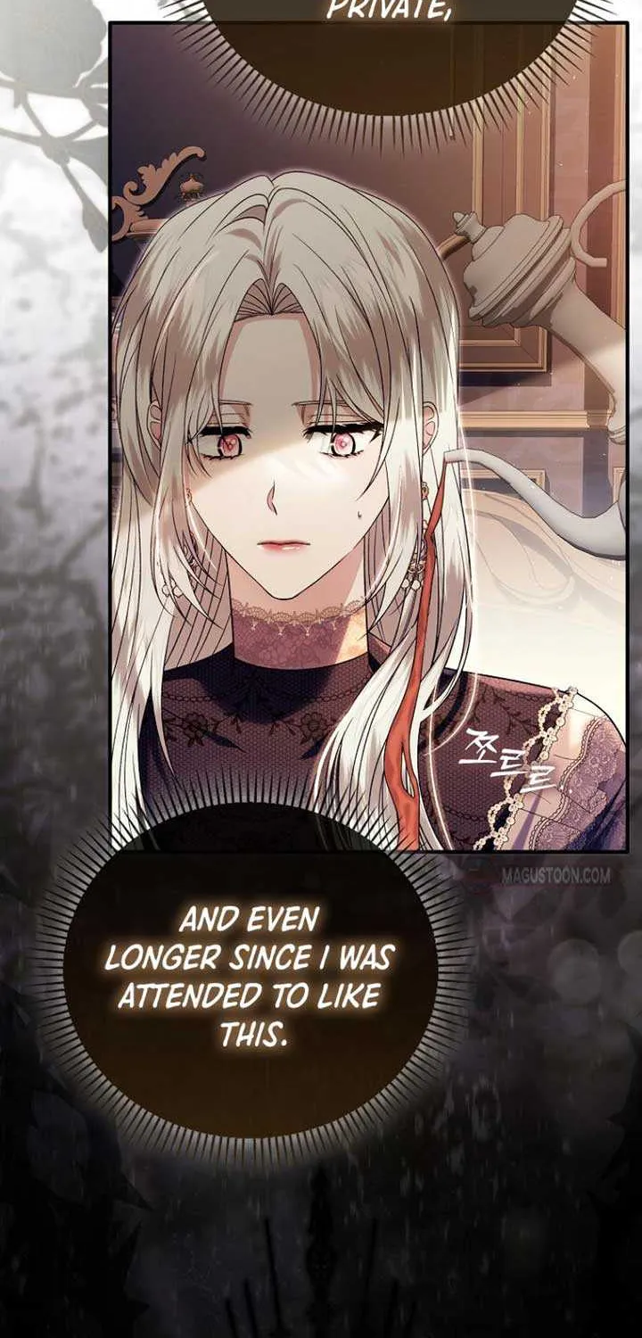Rejecting The Perfect Marriage Chapter 9 page 80 - 