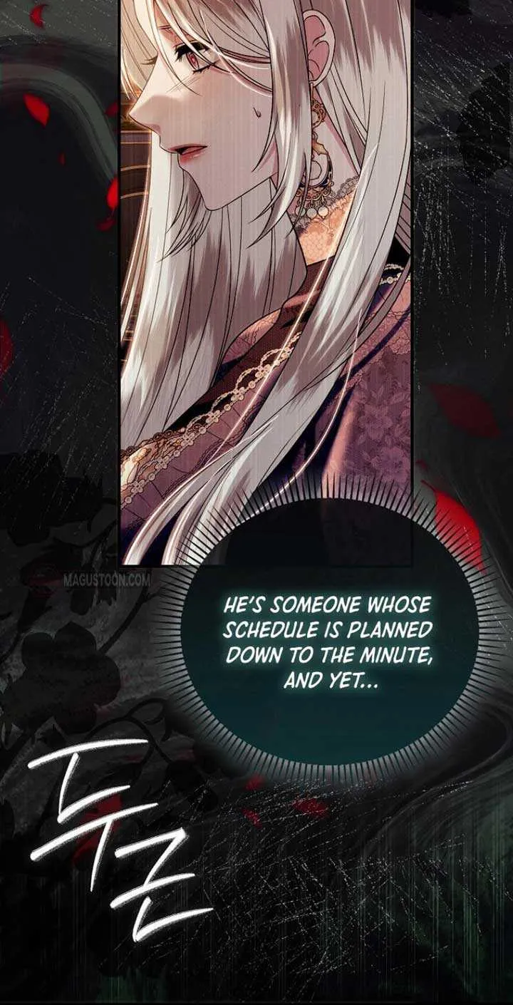 Rejecting The Perfect Marriage Chapter 9 page 83 - 