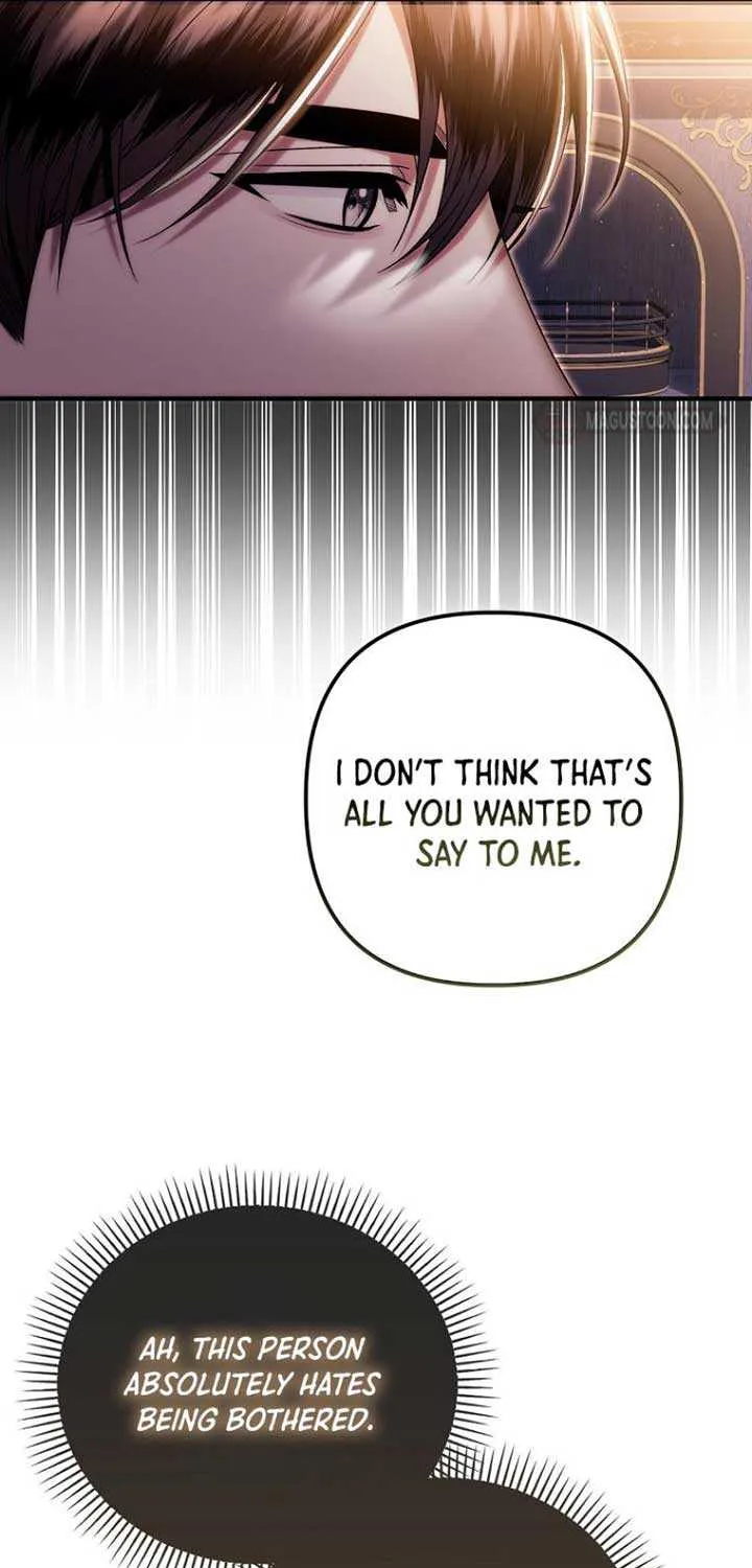 Rejecting The Perfect Marriage Chapter 9 page 84 - 