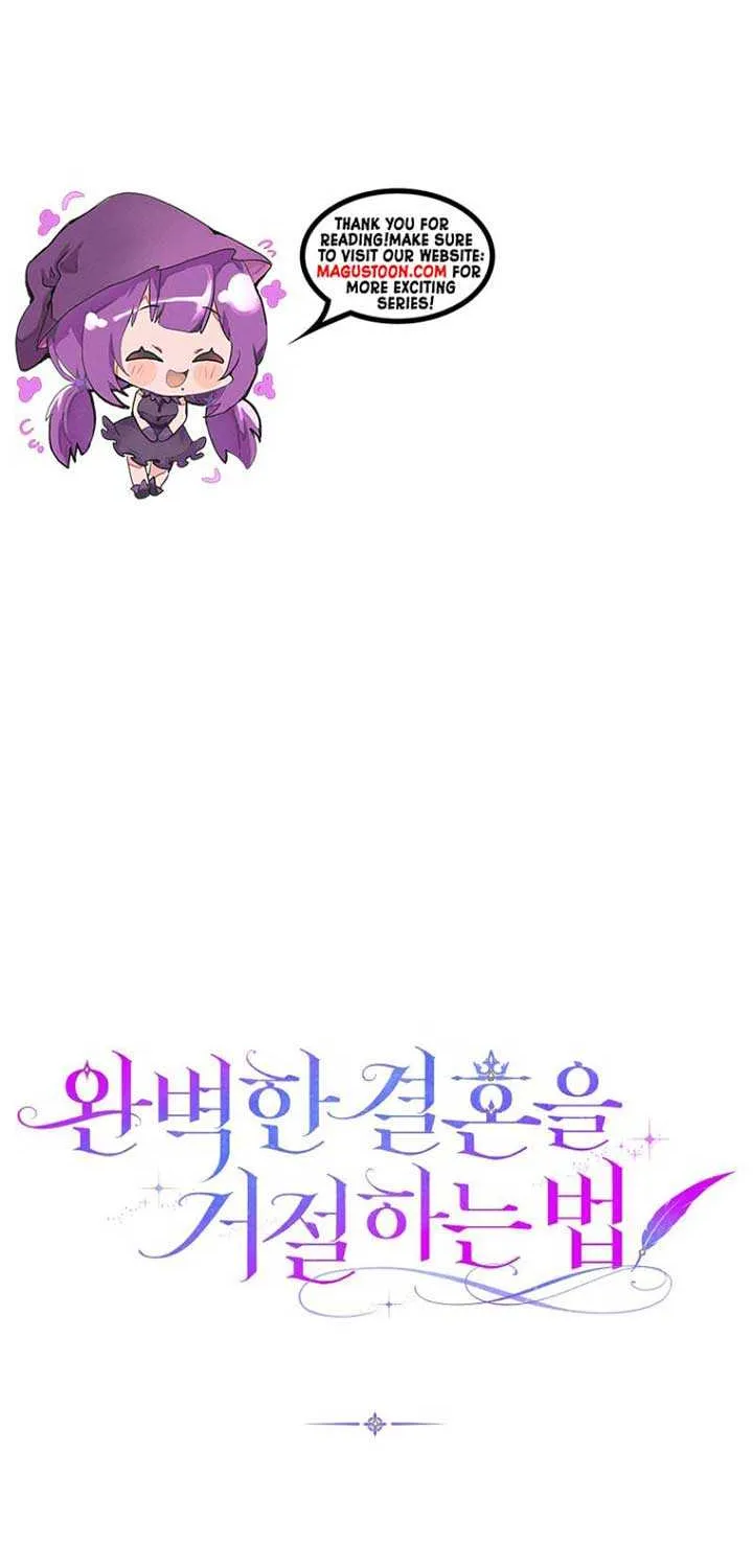 Rejecting The Perfect Marriage Chapter 9 page 95 - 