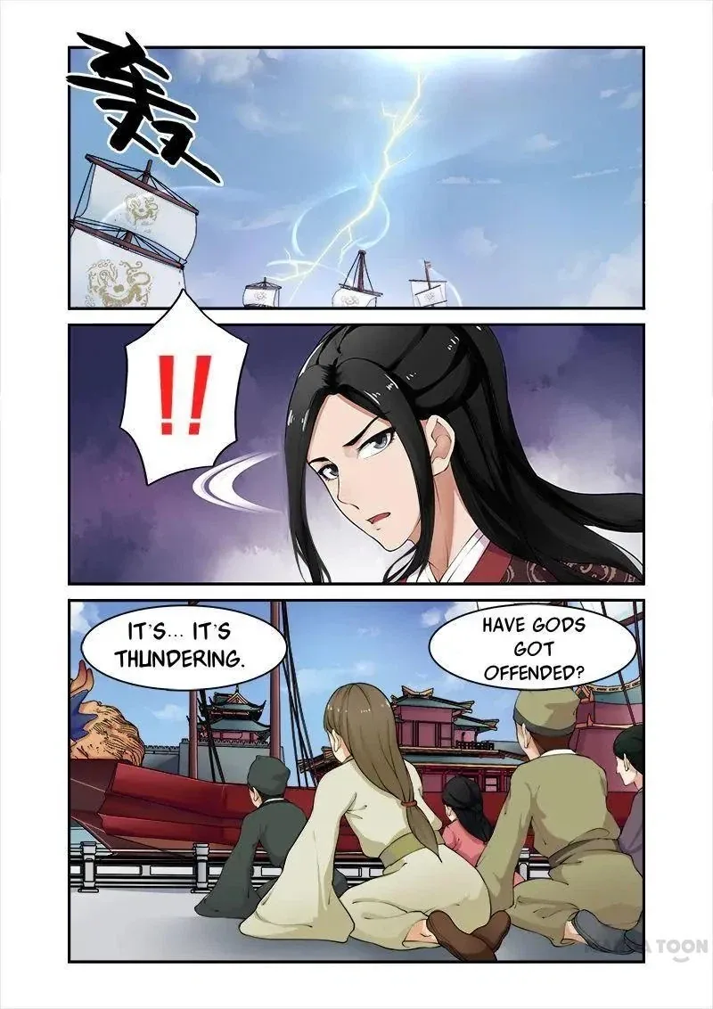 Rejecting the Tyrant