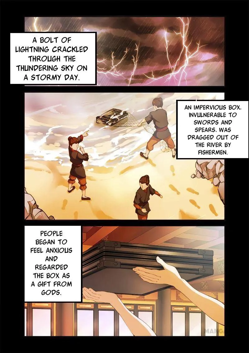 Rejecting the Tyrant