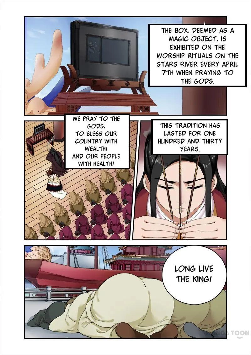 Rejecting the Tyrant