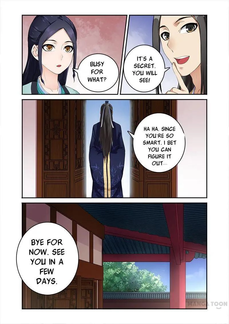 Rejecting the Tyrant
