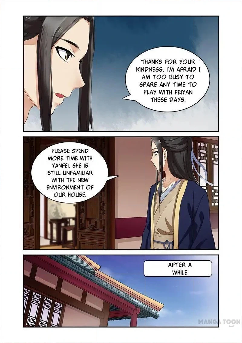 Rejecting the Tyrant