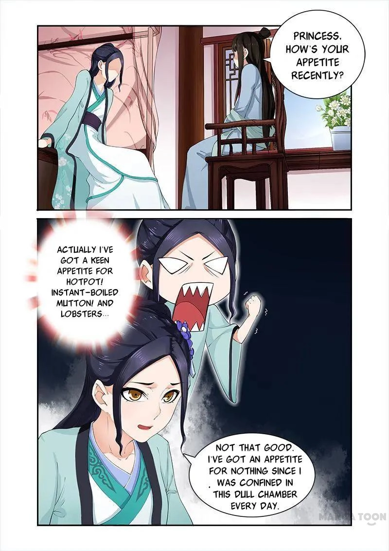 Rejecting the Tyrant
