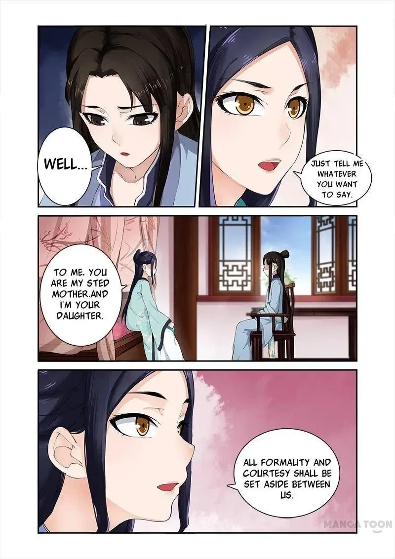 Rejecting the Tyrant