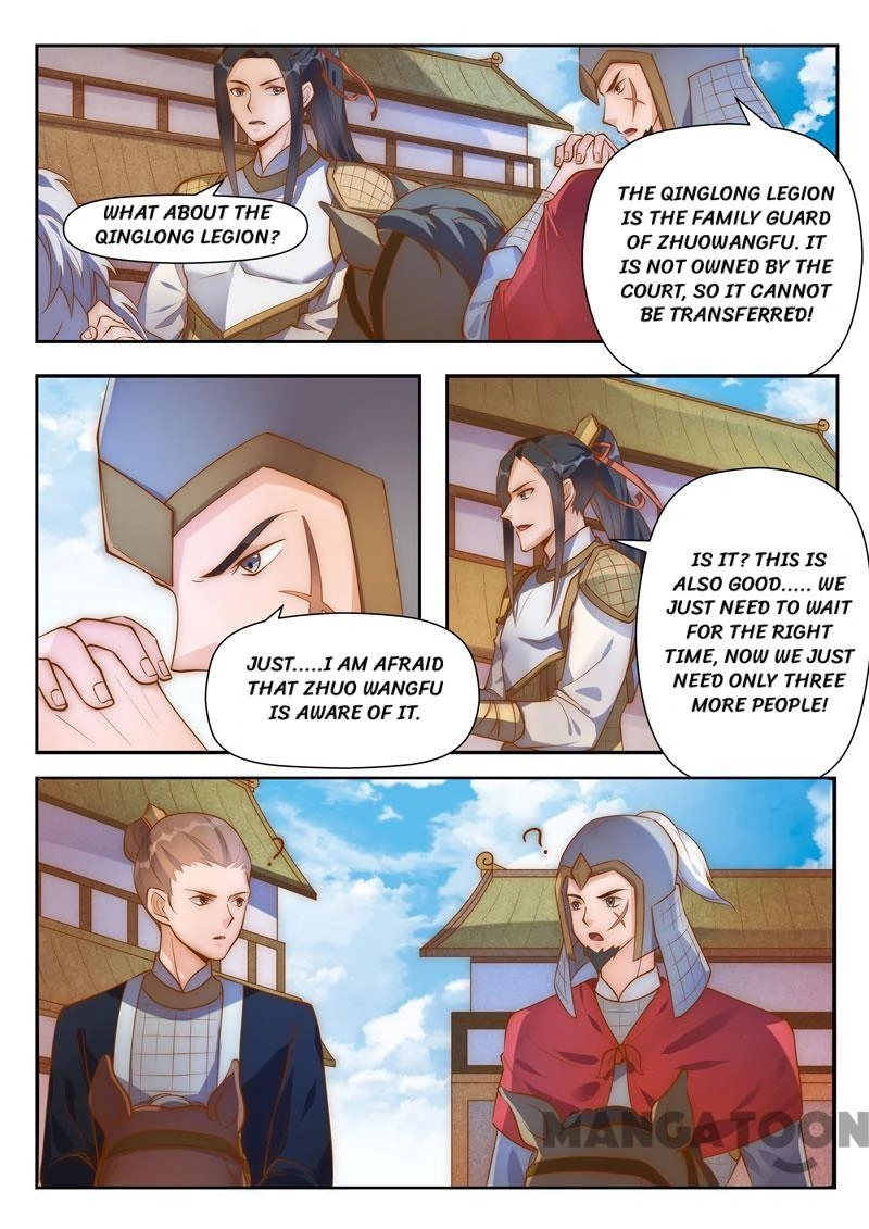 Rejecting the Tyrant
