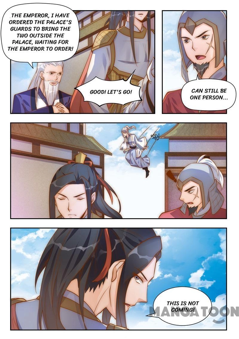 Rejecting the Tyrant
