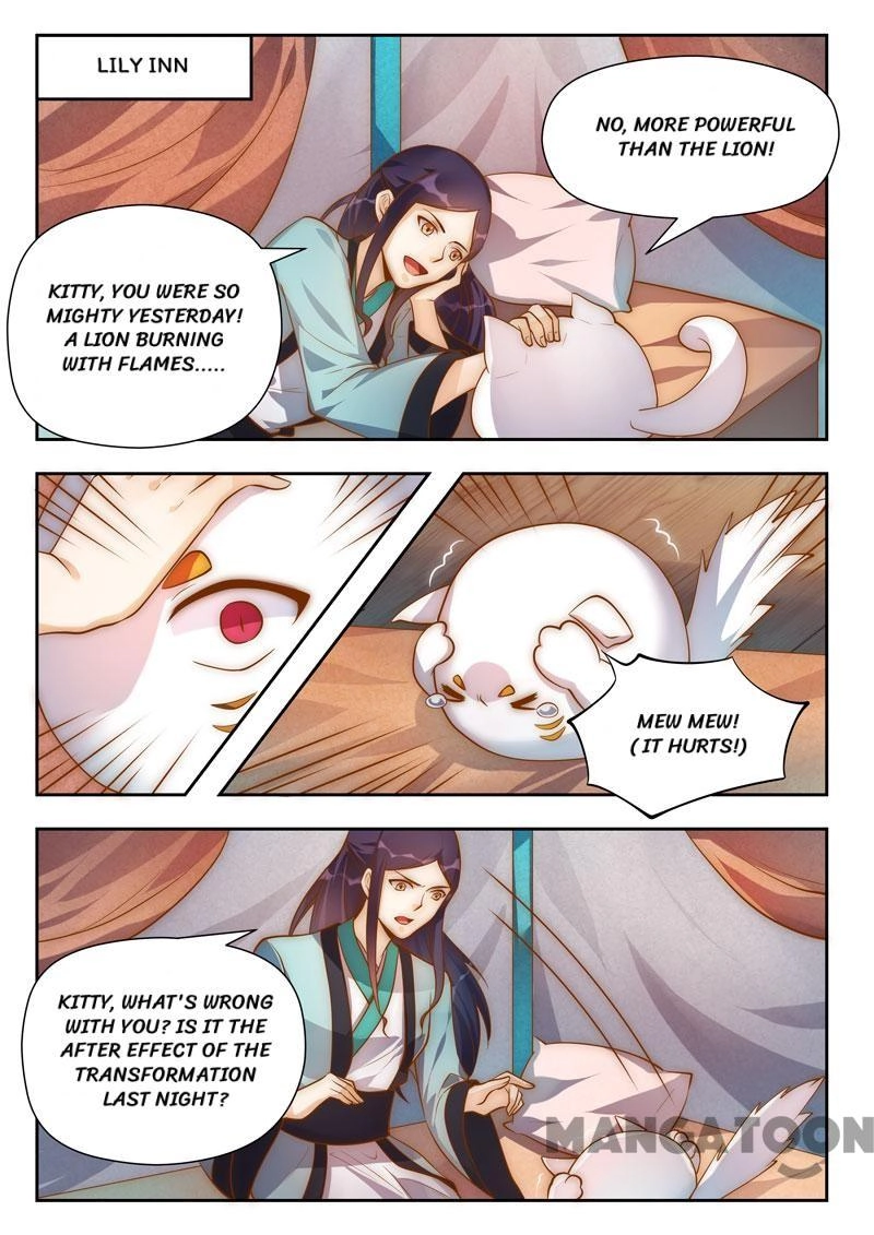 Rejecting the Tyrant