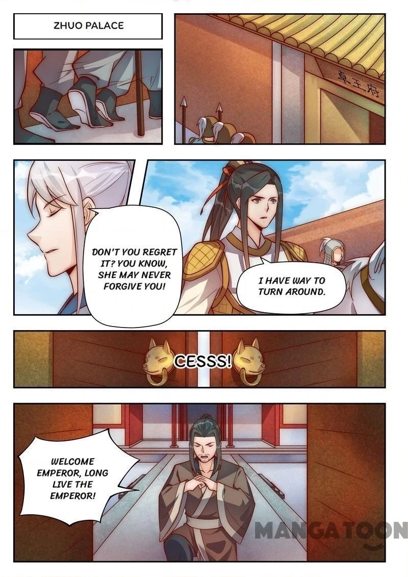 Rejecting the Tyrant