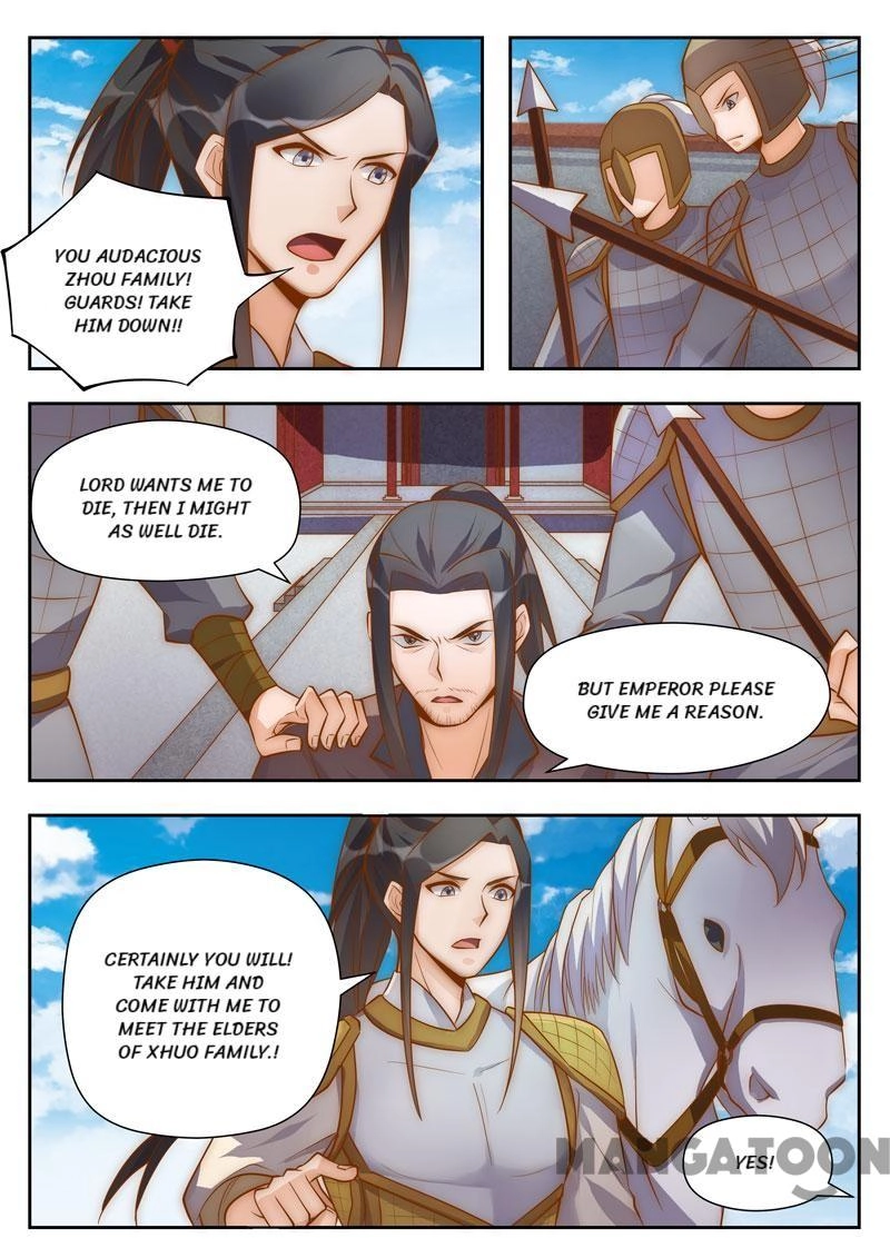 Rejecting the Tyrant