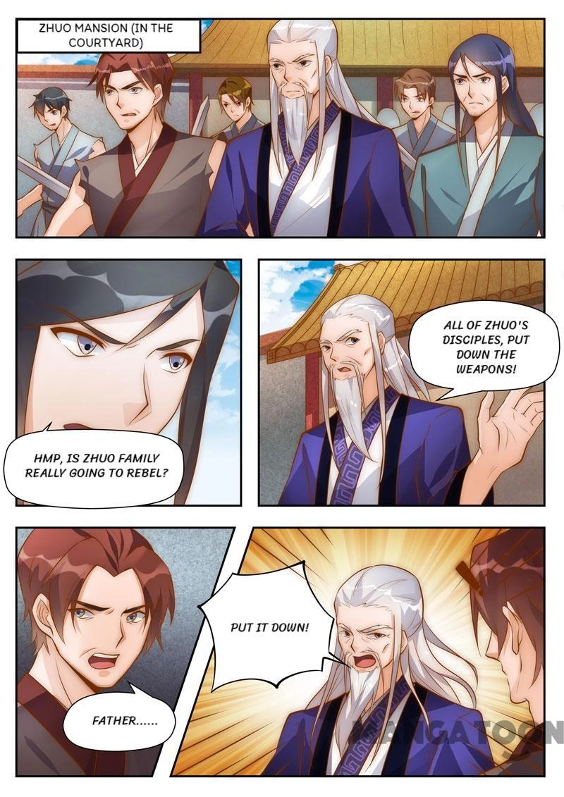 Rejecting the Tyrant