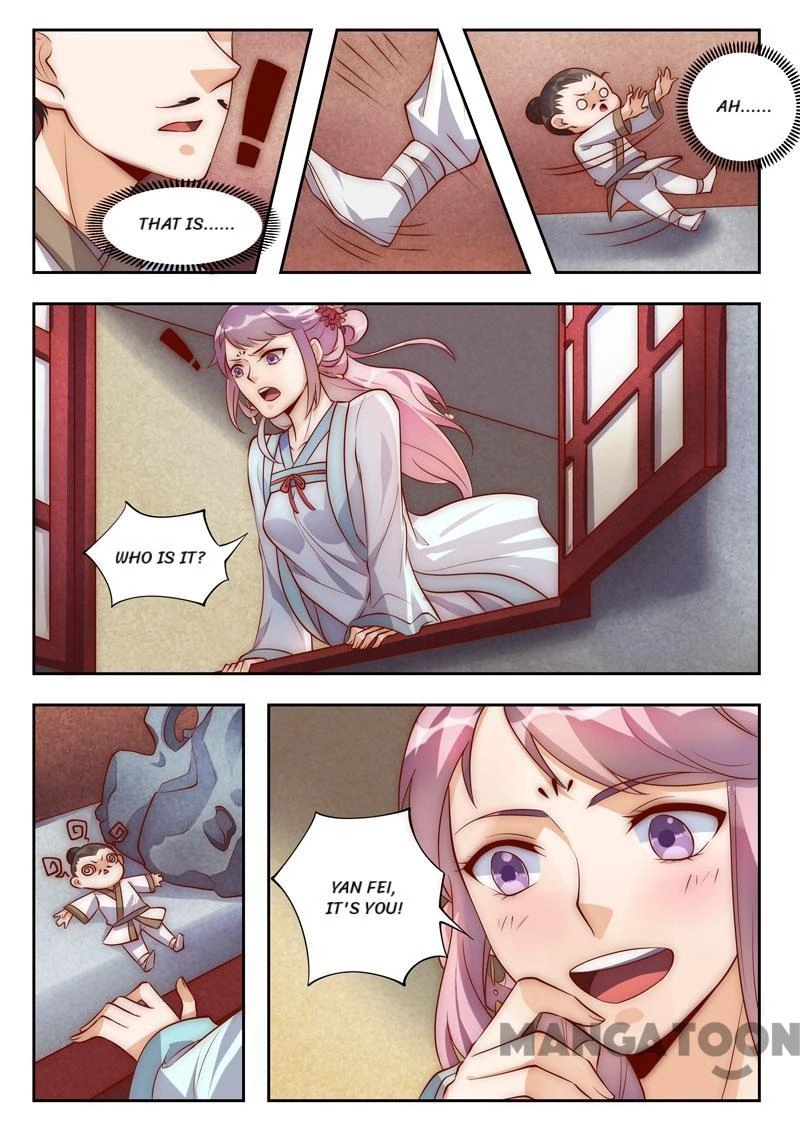 Rejecting the Tyrant