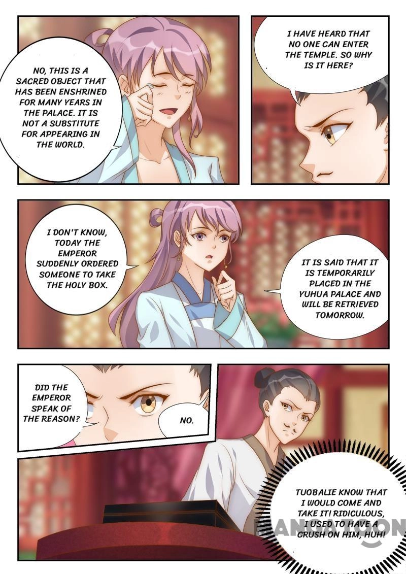 Rejecting the Tyrant
