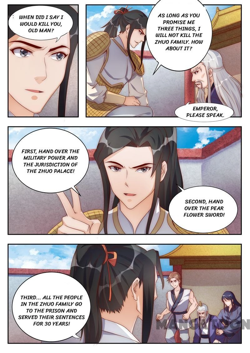 Rejecting the Tyrant