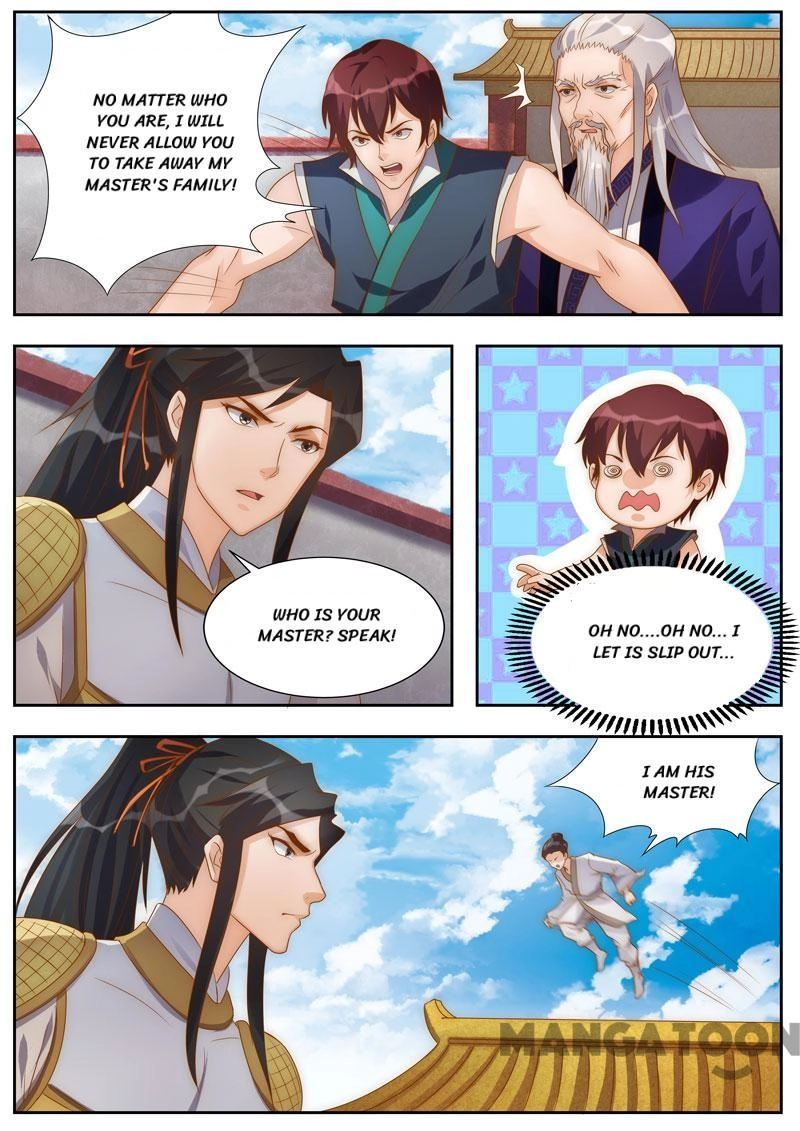 Rejecting the Tyrant
