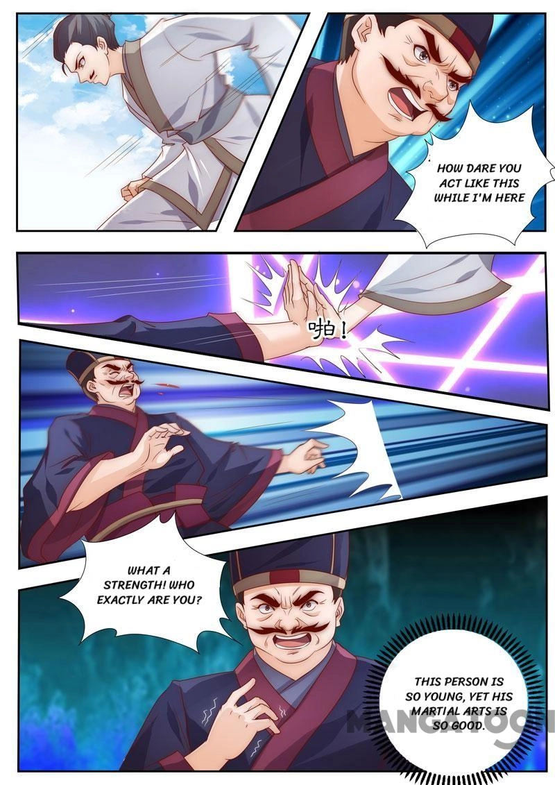 Rejecting the Tyrant
