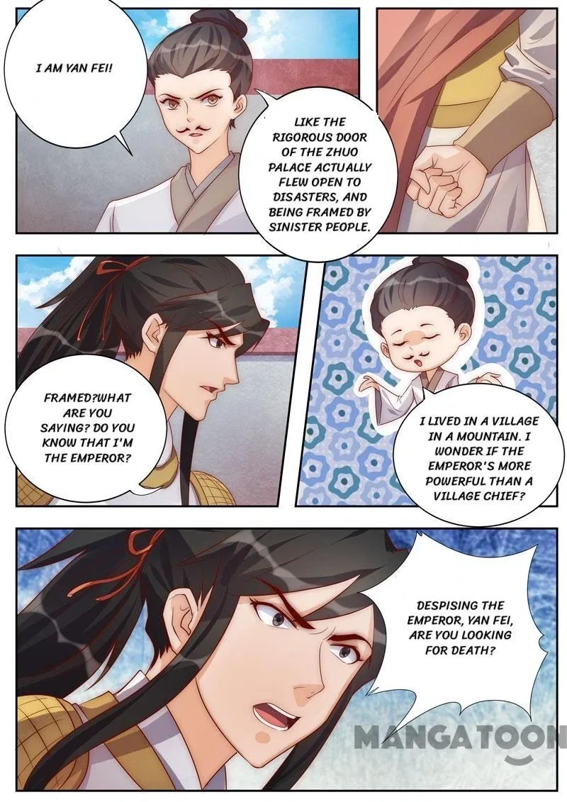 Rejecting the Tyrant