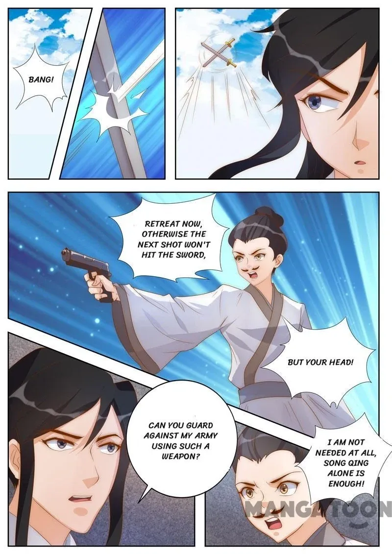 Rejecting the Tyrant