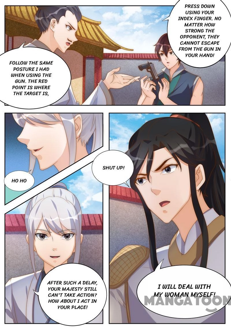 Rejecting the Tyrant