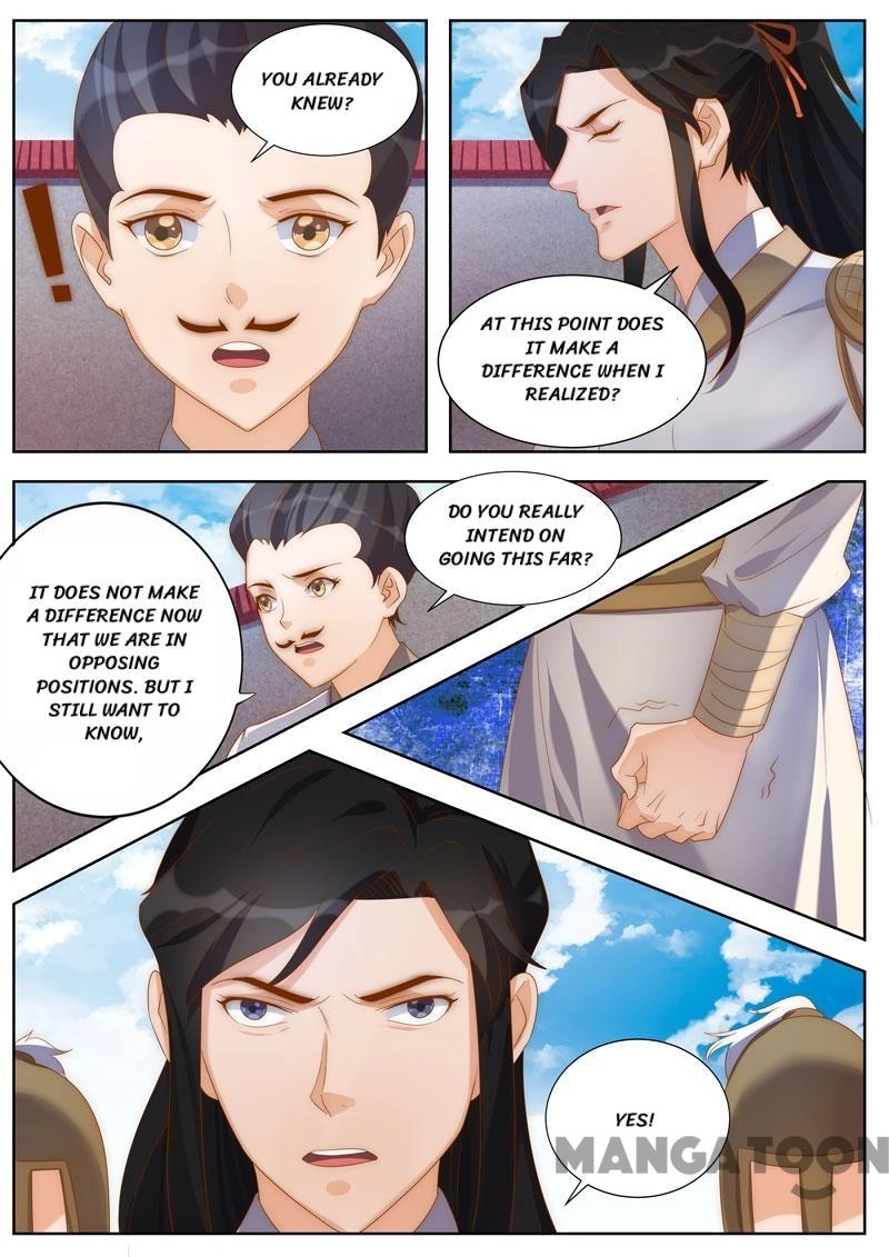 Rejecting the Tyrant