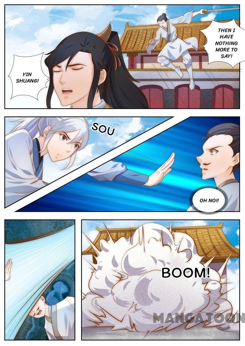 Rejecting the Tyrant