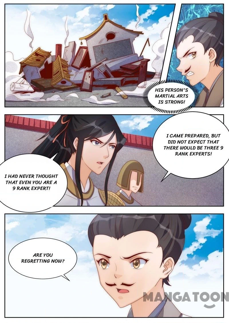 Rejecting the Tyrant