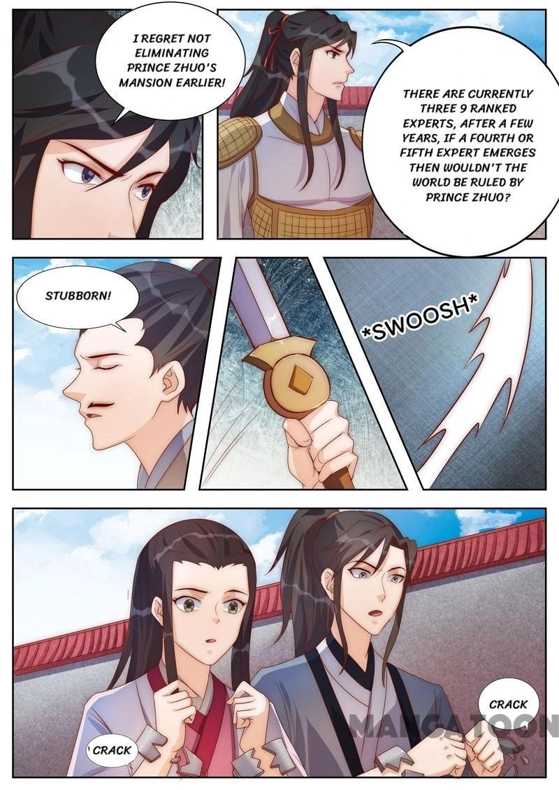 Rejecting the Tyrant