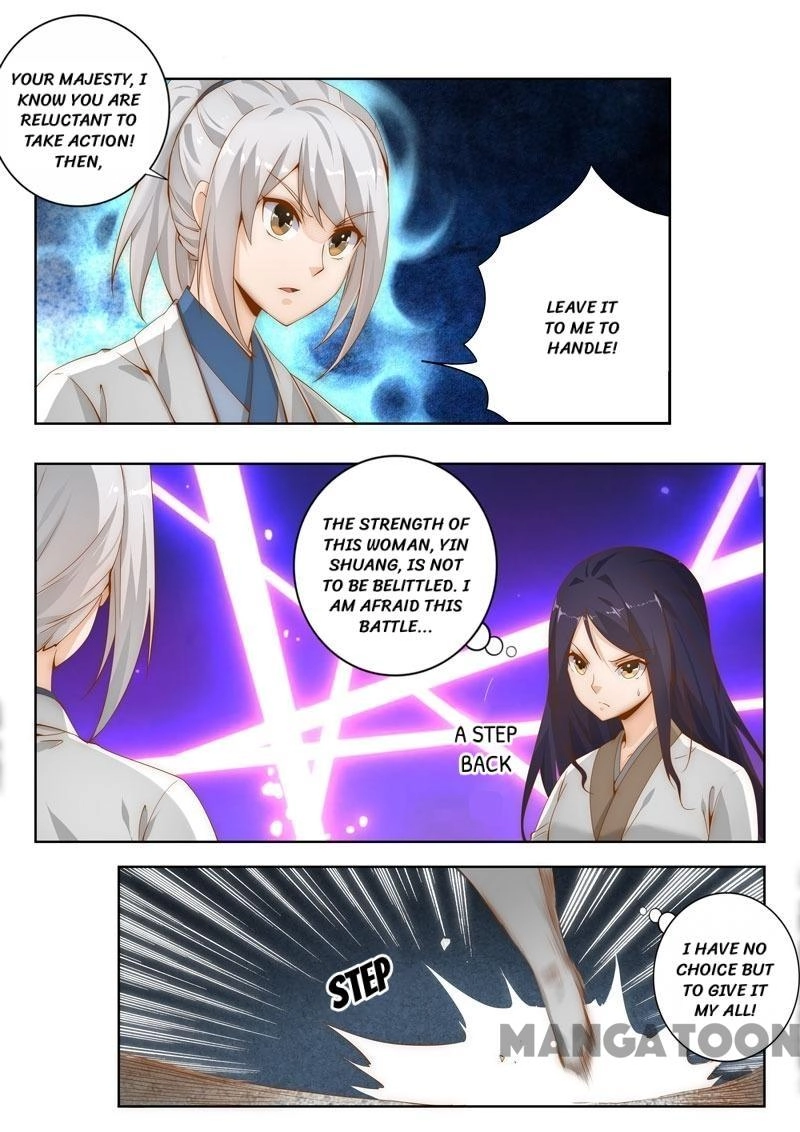 Rejecting the Tyrant