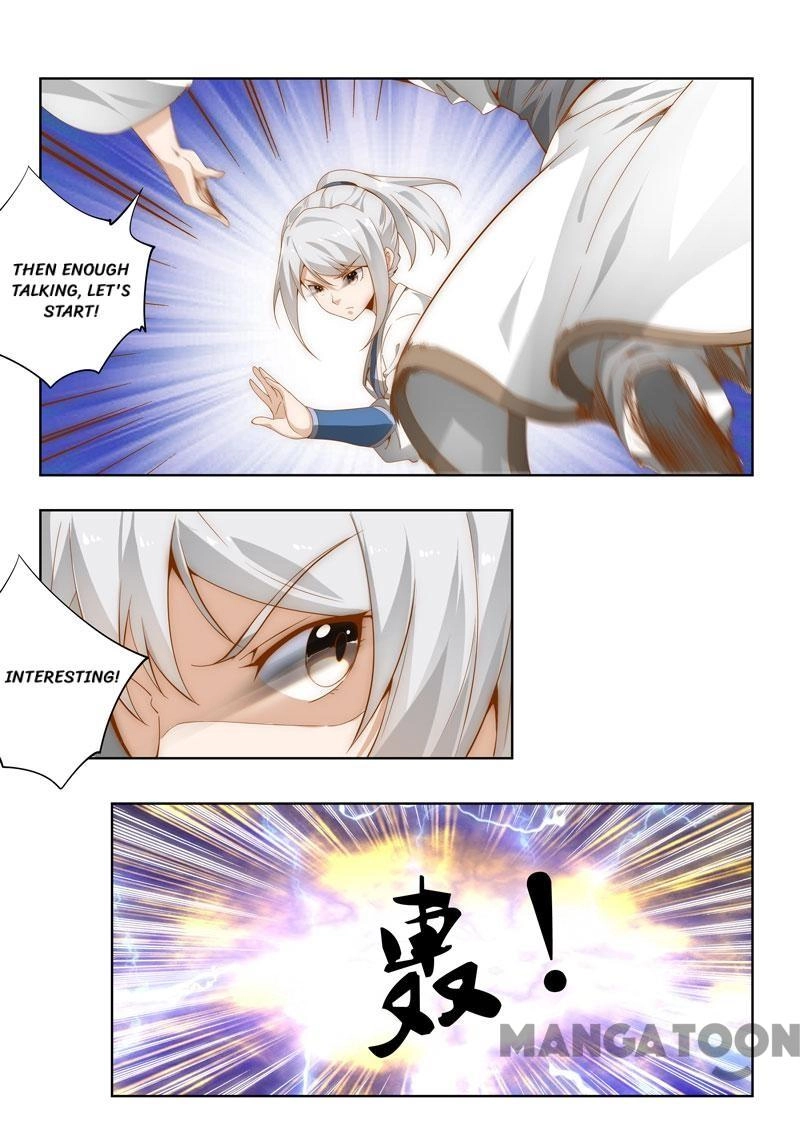 Rejecting the Tyrant