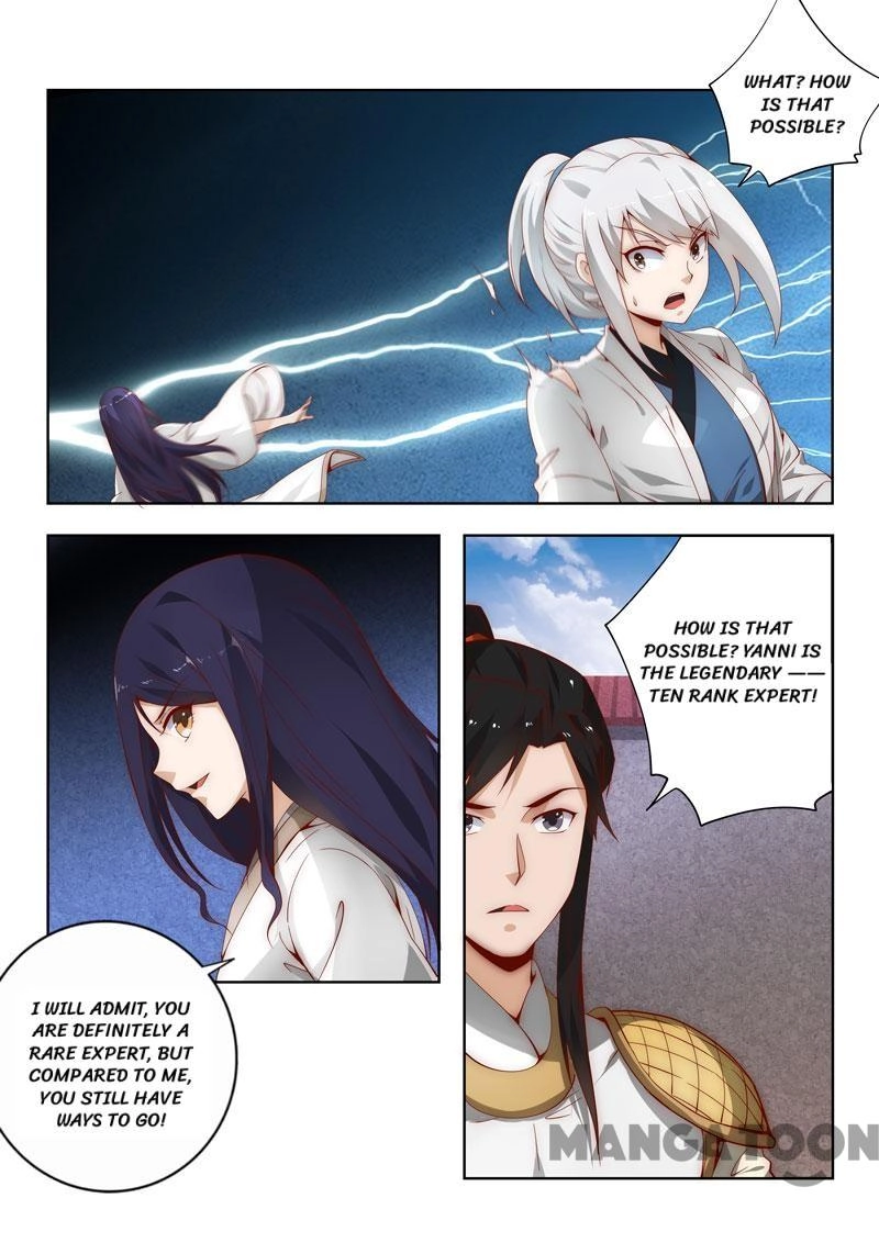 Rejecting the Tyrant