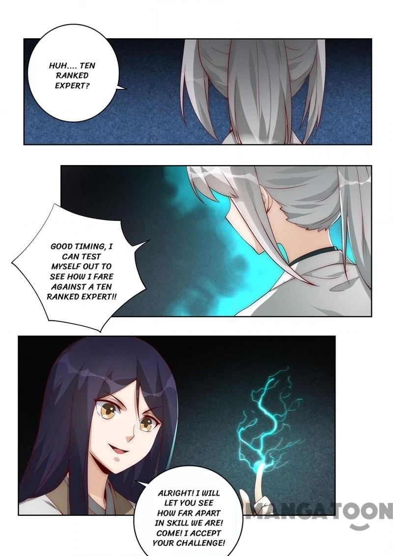 Rejecting the Tyrant